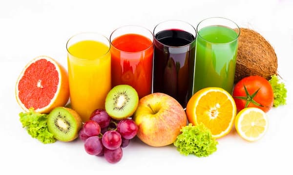 تصویر 3 از قیمت آبمیوه پاکتی یک لیتری + خرید باور نکردنی